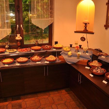 Landhotel Krone Alpirsbach Luaran gambar