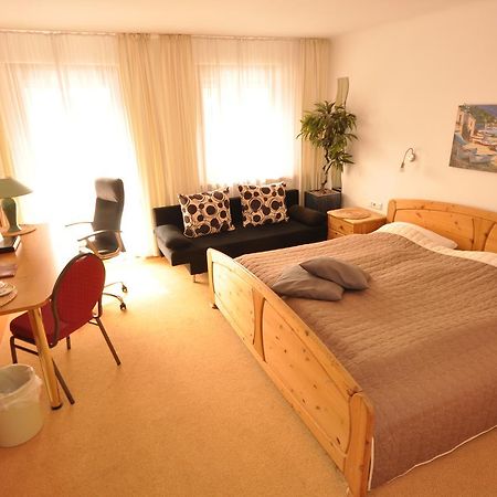 Landhotel Krone Alpirsbach Luaran gambar
