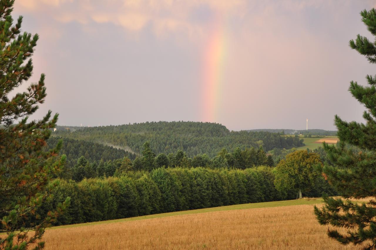 Landhotel Krone Alpirsbach Luaran gambar
