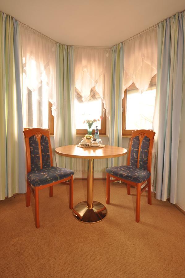 Landhotel Krone Alpirsbach Luaran gambar