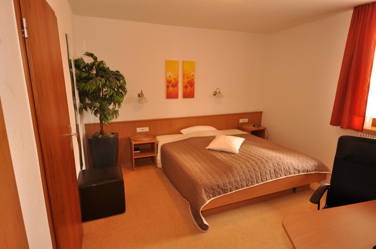 Landhotel Krone Alpirsbach Luaran gambar