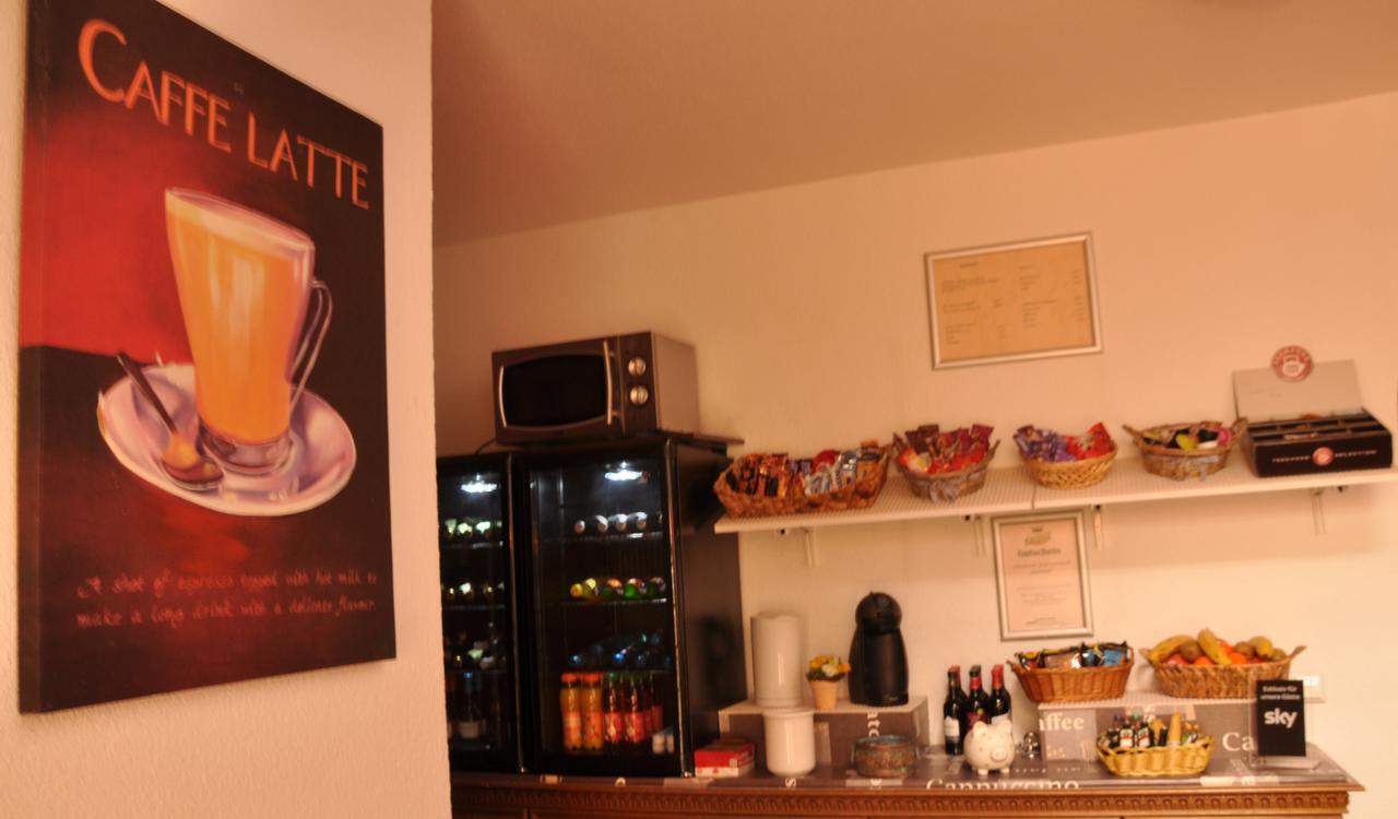 Landhotel Krone Alpirsbach Luaran gambar