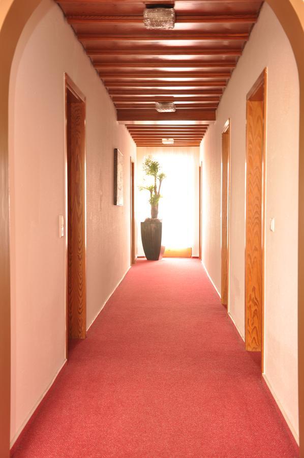 Landhotel Krone Alpirsbach Luaran gambar