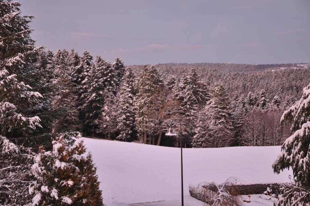 Landhotel Krone Alpirsbach Luaran gambar